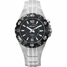 Seiko Kinetic Sports Mens Watch SKA445