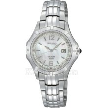 Seiko Ladies Coutura SXDE07P1 Watch