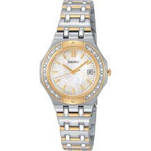 Seiko Ladies' Diamond SXDB32