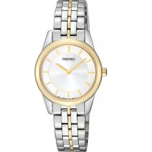 Seiko Ladies Quartz Watch SFQ824P1 SFQ824P SFQ824