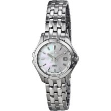 Seiko Le Grand Sport Ladies Quartz Watch SXDE09