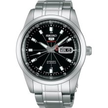 Seiko Mechanical 5 Sports 100th Anniversary Model Watch Sarz049 (500 Limited)