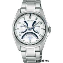 Seiko Mechanical Retrograde Model Sard001 Men's Watch