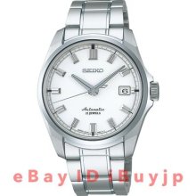 Seiko Mechanical Sarb023 Automatic 6r15 Watch