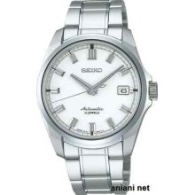 Seiko Mechanical Sarb023 Men's Watch