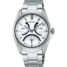 Seiko Mechanical Sard001 Retrograde Men's Watch