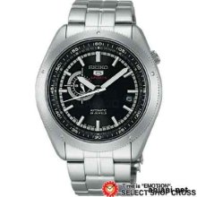 Seiko Mechanical Series Men's Sarz023 Watch