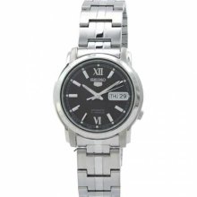 Seiko Men's 5 Automatic Watch