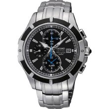 Seiko Mens Coutura SNAF11 Watch