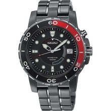 Seiko Mens Kinetic SKA389 Watch