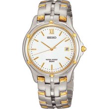 Seiko Mens Le Grand Sport SLC028 Watch