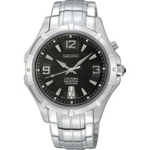 Seiko Mens Perpetual Calendar Watch