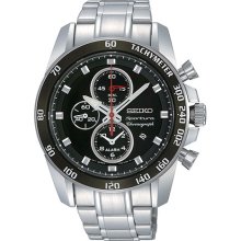 Seiko Mens Sportura SNAE69 Watch