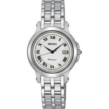 Seiko premier Ladies SXDE01P1 Watch