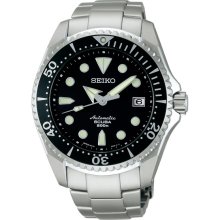 SEIKO Prospex 200m Diver Scuba Automatic Men's SBDC007