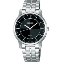 Seiko Sbpt033 Spirit Riki Watanabe Collection Solar Men's Watch