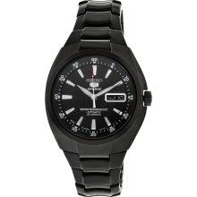 Seiko Seiko 5 Sport Mens Automatic Watch SNZD49J1