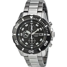 Seiko SNDD99 Mens Chronograph Quartz Watch