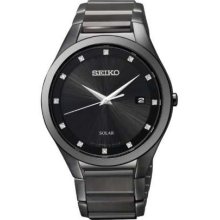 Seiko SNE243P9 Watch