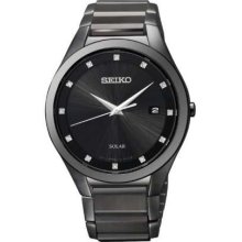 Seiko SNE243P9 Watch