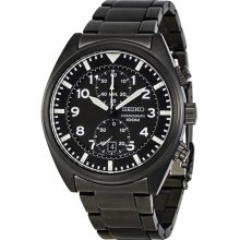 Seiko SNN233 Sport Mens Chronograph Quartz Watch