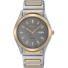 Seiko Solar SNE180
