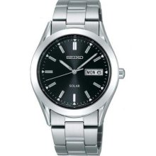 SEIKO Spirit Global Solar Men's SBPX009