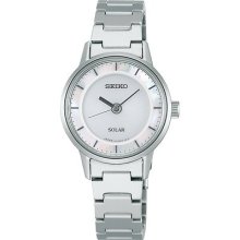 Seiko Spirit Stpr053 Smart Solar Ladies Watch