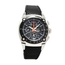 Seiko Sportura Alarm Chronograph SNAA95P2