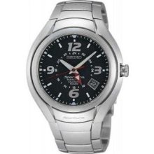 Seiko Sportura Perpetual Mens Watch Slt073