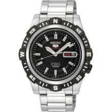 SEIKO SRP139 Automatic Movement Men's Watch