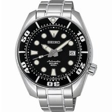 Seiko Sumo Prospex Automatic Divers SBDC001J SBDC001 200m Watch