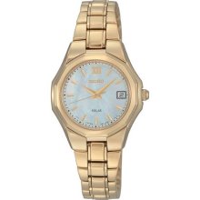 Seiko SUT062 Womens Solar Watch