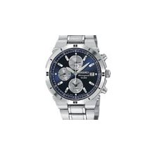 Seiko watch - SNA695 Alarm Chronograph SNA695 Mens