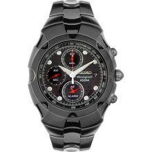 Seiko watch - SNA765 Alarm Chrono SNA765 Mens