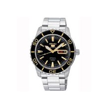 Seiko watch - SNZH57 5 Collection SNZH57K1 Mens