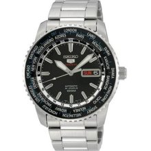 Seiko watch - SRP127 5 Collection RP127 Mens