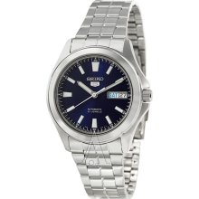 Seiko Watches Men's 5 Sports Automatic Watch SNKL07