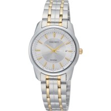 Seiko Womens Bracelet SXDE67P1 Watch