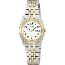 Seiko Womens Casual SXA124 Watch