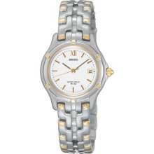 Seiko Womens Le Grand Sport SXE586 Watch