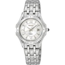Seiko Womens Sport SXDC35 Watch