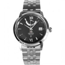 SEJ02002B SEJ02002 Orient Automatic Sapphire Crystal Sports Watch