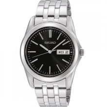 SGGA43 SGGA43P1 Seiko Quartz Mens Dress Watch