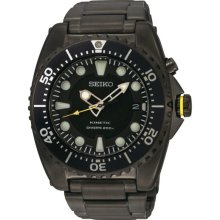 SKA427 SKA427P SKA427P1 Seiko Kinetic 200m Scuba Dive Watch