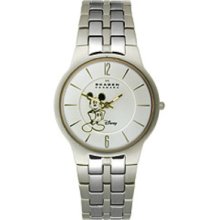 Skagen Disney Mickey 2-Hand Men's watch #D433LGX