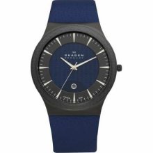 Skagen Titanium Mens Watch