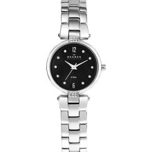 Skagen Womens Steel 109SSBX Watch