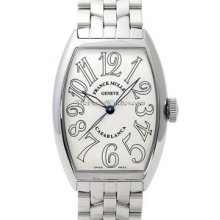 Small Franck Muller Casablanca 5850C Watch