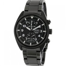 SNN233 Seiko SNN233P1 Chronograph Mens Sports Watch